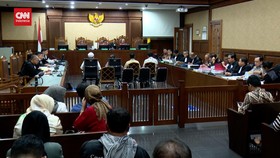 VIDEO: Pejabat Kementan Dihadirkan KPK Jadi Saksi Sidang SYL Hari Ini