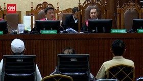 VIDEO: Eks Anak Buah SYL Akui soal Uang Tip Untuk Paspampres Jokowi