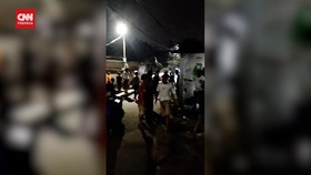 VIDEO: Viral Warga Geruduk Mahasiswa Ibadah Doa Rosario di Tangsel
