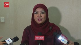 VIDEO: Kemenkes Laporkan Belum Ada Kasus Efek Astrazeneca di Indonesia