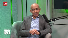VIDEO: Blak-blakan Bos IMA soal Peran Pengusaha di Proyek Hilirisasi