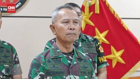 VIDEO: TNI Kuasai Distrik Homeyo Dalam 20 Menit Usai Diserang KKB