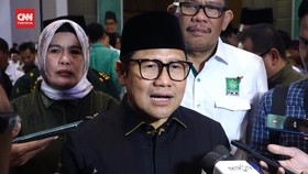 VIDEO: Kepastian PKB Gabung Prabowo, Cak Imin: Kita Lihat 20 Oktober