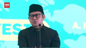 VIDEO: Cak Imin Ogah Usung Calon Kepala Daerah Tak Punya Elektabilitas
