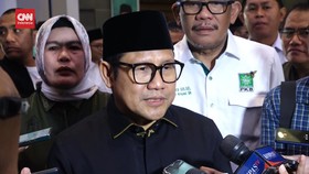 VIDEO: Cak Imin Soal Presidential Club: Waktunya Melupakan Perbedaan