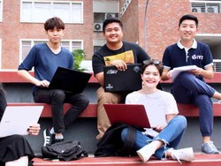 8 Manfaat Program Pertukaran Pelajar ke Luar Negeri bagi Mahasiswa