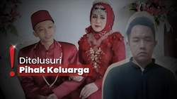 img-title Viral Pria di Cianjur Baru Sadar Nikahi Istri yang Seorang Laki-laki