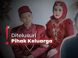 Viral Pria di Cianjur Baru Sadar Nikahi Istri yang Seorang Laki-laki