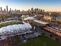 Tempat Wisata Asyik di Melbourne buat Pencinta Kuliner hingga Seni