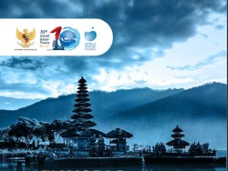 Sejarah WWF, Indonesia Negara Pertama di Asia Tenggara Jadi Tuan Rumah