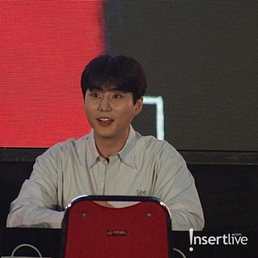 Selain Sop Buntut, Ini Makanan Indonesia Kesukaan Young K