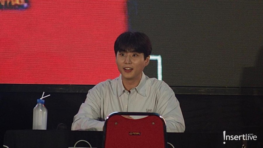 Young K Day6