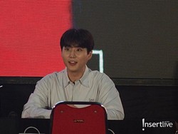 Selain Sop Buntut, Ini Makanan Indonesia Kesukaan Young K