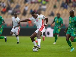 Skuad Kelas Eropa ala Guinea U-23 yang Bakal Hadapi Indonesia