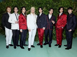 Stray Kids Jual 30 Juta Album Sepanjang Sejarah Karier