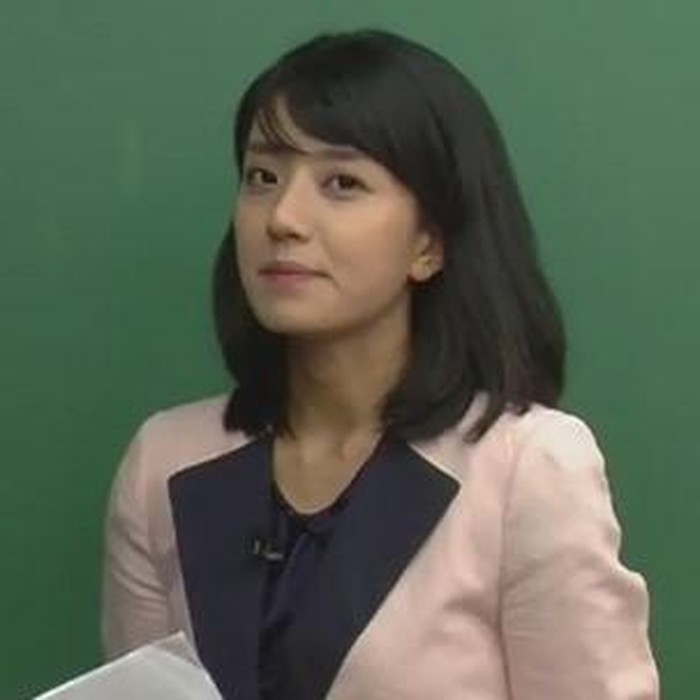 Ahn Mi Jung 5 Artis Korea yang Memutuskan 'Pensiun' dari Dunia Hiburan