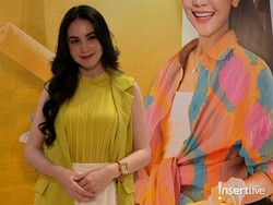 Cara Arumi Bachsin Bawa Keindahan Alam ke Dalam Rumah