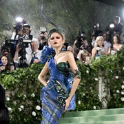 7 Beauty Looks Terbaik Para Superstar di Met Gala 2024, Siapa Favoritmu?