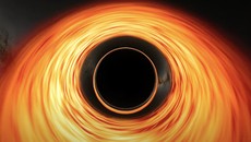 Pakar Berhasil Buktikan Teori Relativitas Einstein Soal Black Hole
