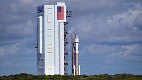Boeing Ungkap Alasan Starliner Gagal Meluncur