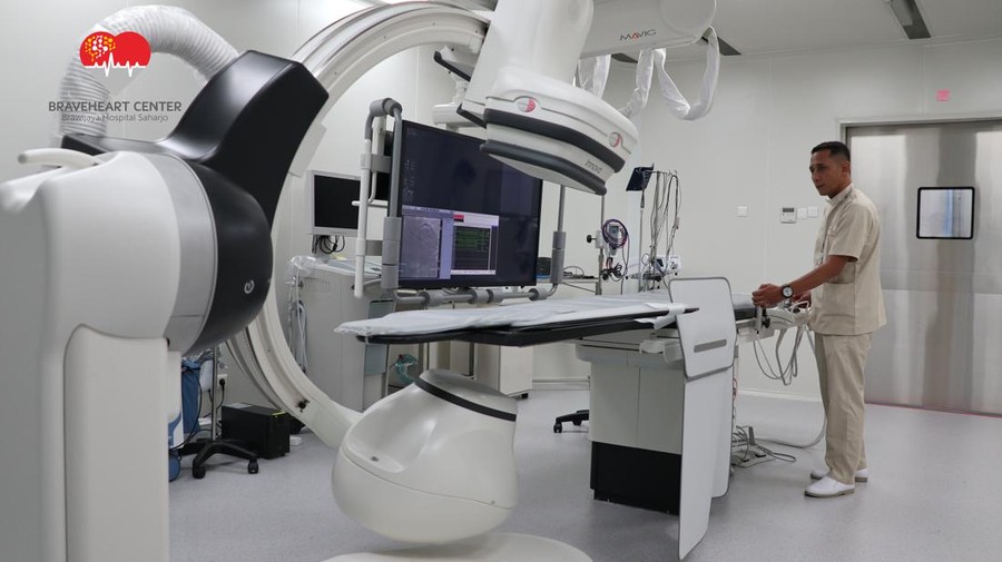 BreaveHeart Center