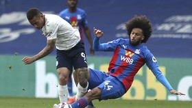 Calon Pemain Naturalisasi Indonesia Bantu Crystal Palace Bantai MU