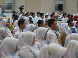 345 Putra-putri Daerah Raih Mimpi Berkat Beasiswa dari Bukit Asam