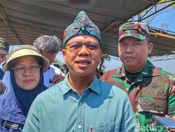 Tanggapan Bupati Bandung soal Tingginya Angka Kematian Akibat DBD