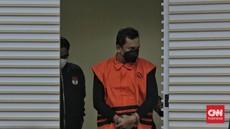 KPK Akui OTT di Sidoarjo Tak Sempurna: Tidak Seluruh Pejabat Ditangkap