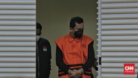 Bupati Sidoarjo Nonaktif Gus Muhdlor Cabut Permohonan Praperadilan