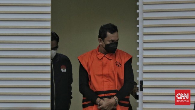 Permohonan Praperadilan Bupati Sidoarjo Nonaktif Gus Muhdlor Ditarik Kembali