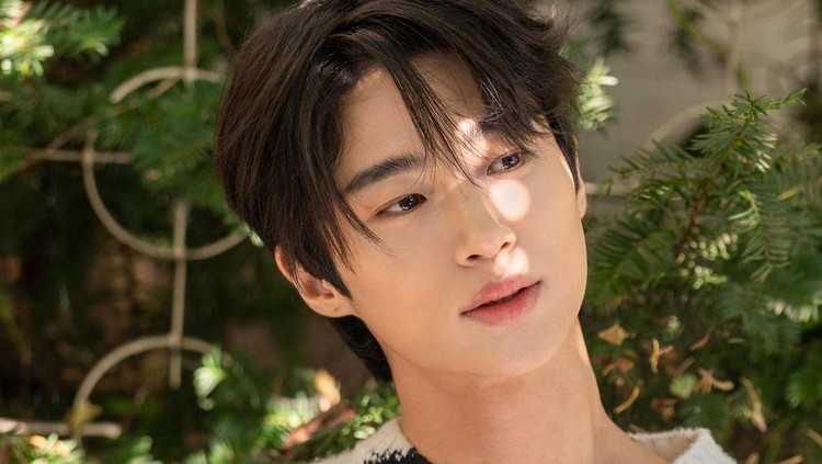 Byeon Woo Seok