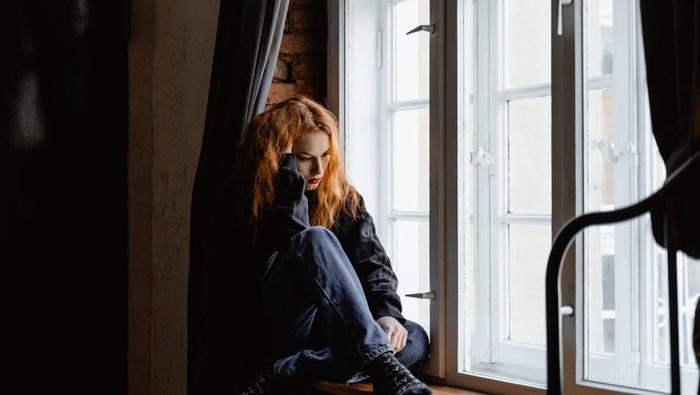 7 Cara Menenangkan Diri Saat Menghadapi Kesulitan Hidup