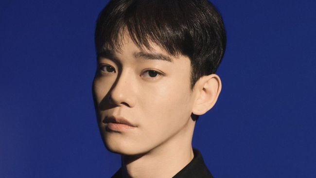 Chen EXO bersiap comeback dengan merilis mini album baru, DOOR, pada 28 Mei.