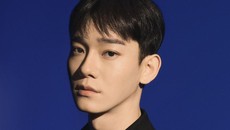 Chen EXO Akan Comeback Rilis Mini Album DOOR 28 Mei