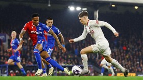 Klasemen Liga Inggris: Selisih Gol Manchester United Minus