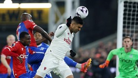 Casemiro Jadi Bek Tengah MU, Menyedihkan dan Jadi Penyebab Kekalahan