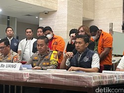 Peran 2 WN Nigeria di Kasus Email Palsu yang Rugikan Rp 32 Miliar