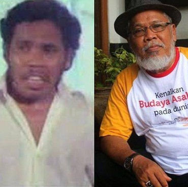 Dunia Hiburan Kembali Berduka, Aktor Lawas Dorman Borisman Meninggal Dunia