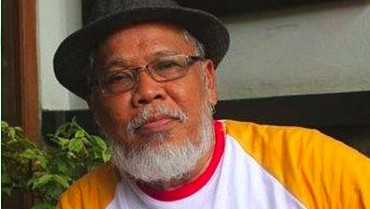 img-title Sebelum Tutup Usia, Dorman Borisman Alami Komplikasi Hingga Kaki Diamputasi