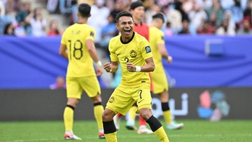 Berita Panas dari Dunia Sport CNN : AFC Denda FAM Akibat Pelanggaran Laga Malaysia vs Nepal