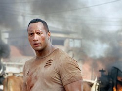 Sinopsis Film The Rundown: Misi Terakhir untuk Dwayne Johnson