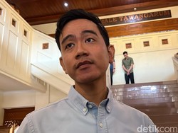 Gibran Anggap Pidato Puan soal Kader Langgar Konstitusi sebagai Masukan