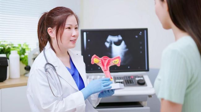 Benarkah Posisi IUD Dapat Bergeser karena Miom? Ini Penjelasan Dokter