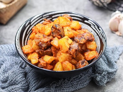 5 Resep Masakan Berbahan Kentang dengan Bumbu Sederhana, Dijamin Enak untuk Lauk!