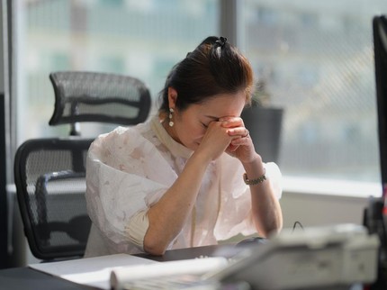 7 Tips Kembali Bekerja setelah Ditinggal Suami Meninggal