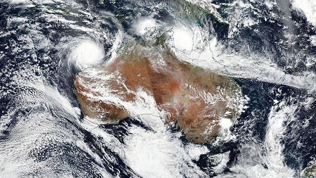 La Nina: Fenomena Iklim yang Berpotensi Muncul Pasca El Nino Berakhir