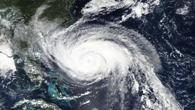 La Nina Potensial Muncul, Badai Diprediksi Menggila
