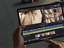Apple Minta Maaf Usai Iklan iPad Pro Dihujat Netizen