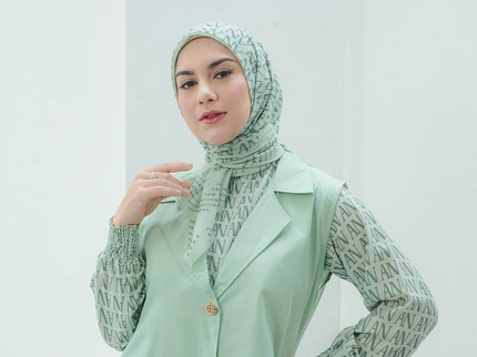 5 Artis yang Kehamilannya Sempat Bermasalah, Muntah Darah hingga Hipersalivasi